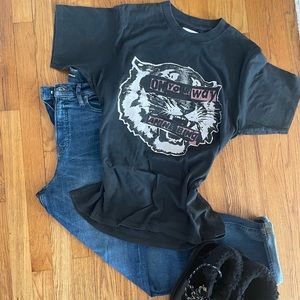 Anine Bing Tour Tee